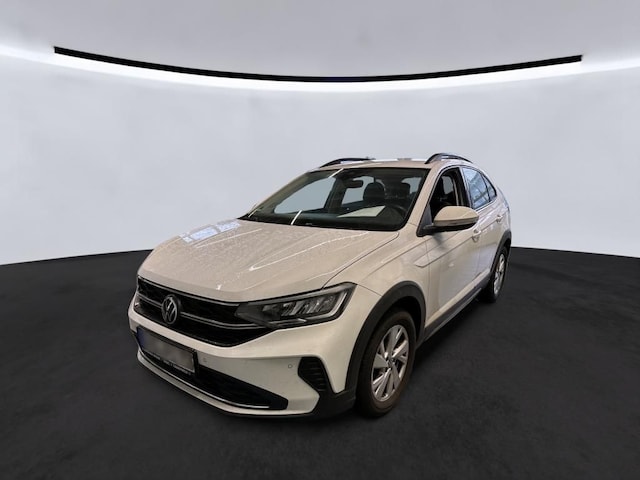 Volkswagen Taigo Life