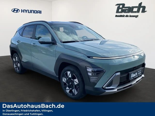 Hyundai Kona 1.6 2WD Prime