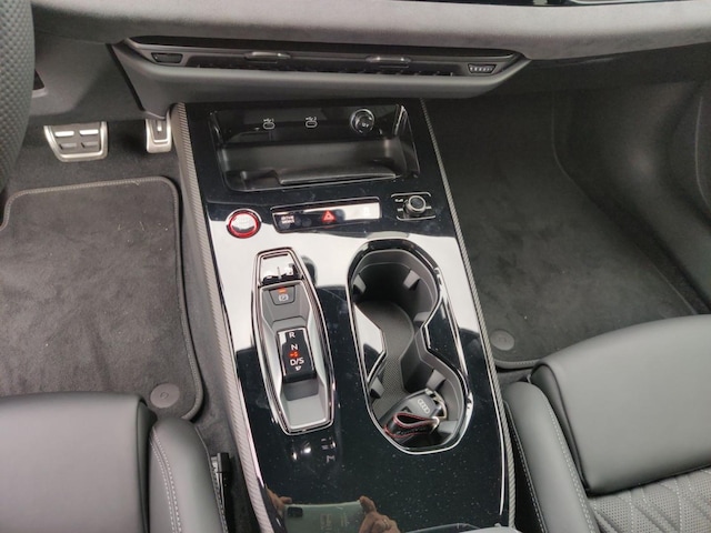 Audi S5 Avant S-Tronic