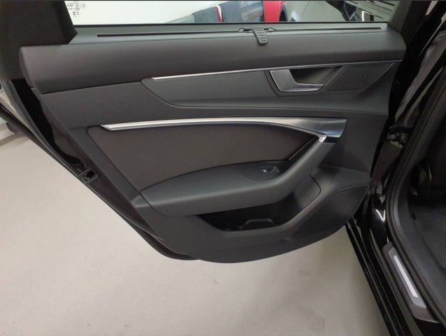 Audi A6 35 TDI Avant S-Tronic