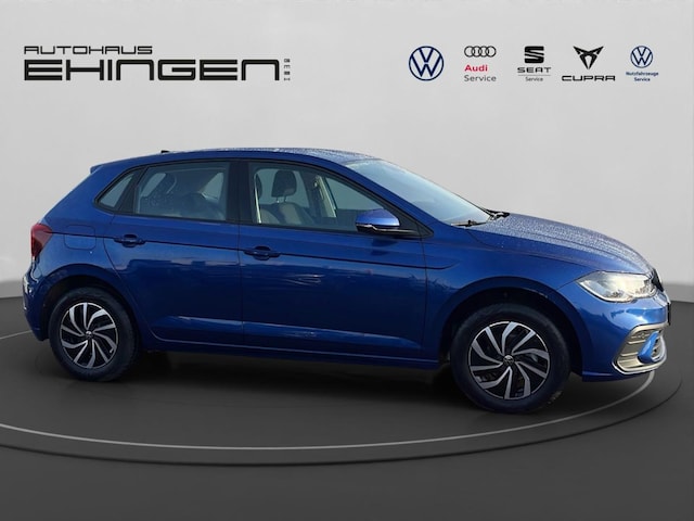 Volkswagen Polo 1.0 TSI Life