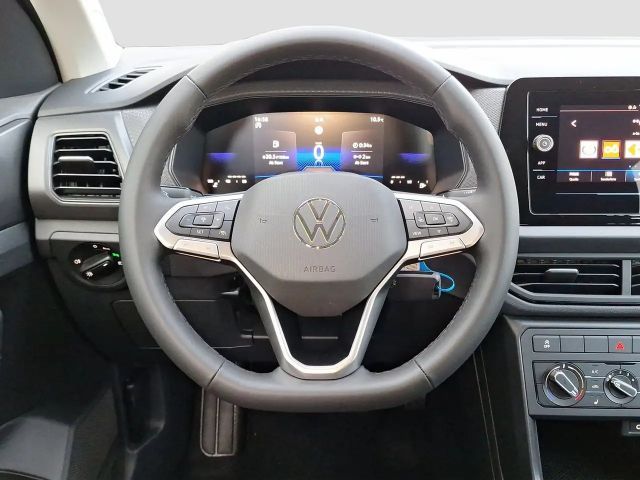 Volkswagen T-Cross 4Me TSI