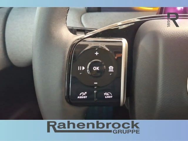 Citroën C5 Hybrid Max