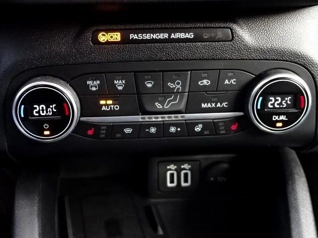 Ford Kuga Cool & Connect