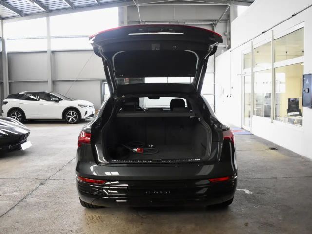 Audi Q8 e-tron 55 Quattro Sportback