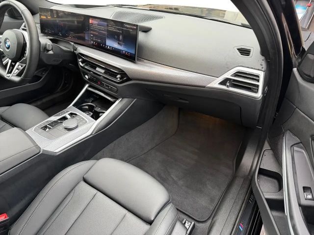 BMW 320 320d M-Sport xDrive