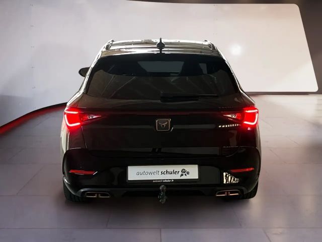 Cupra Leon 1.4 e-Hybrid ST