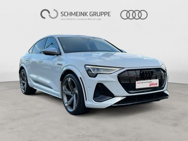 Audi e-tron Ambiente