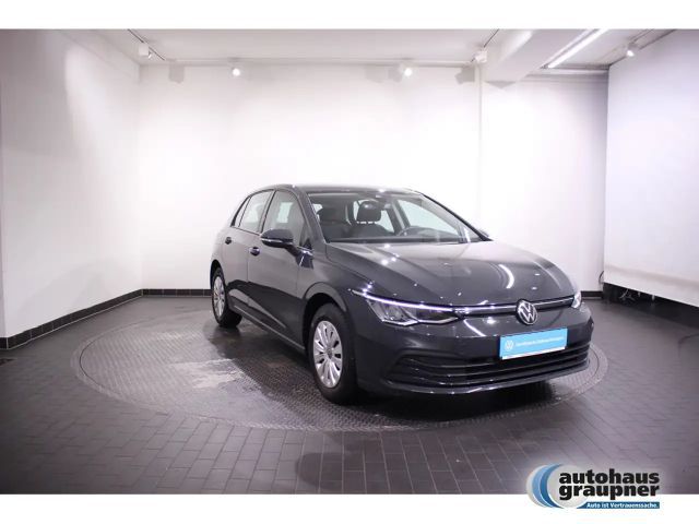 Volkswagen Golf 1.0 TSI Golf VIII