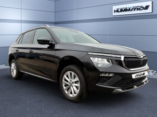 Skoda Kamiq 1.0 TSI Selection