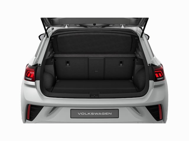 Volkswagen T-Roc 1.5 TSI R-Line