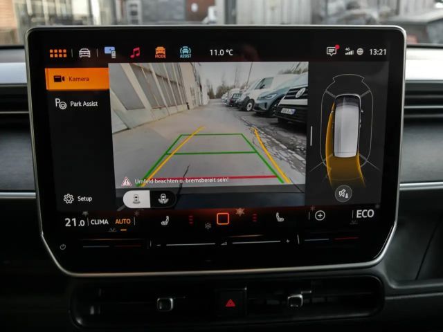 Volkswagen ID.Buzz GTX IQ.Drive