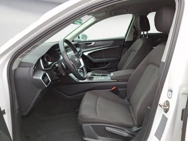 Audi A6 40 TDI Business S-Tronic