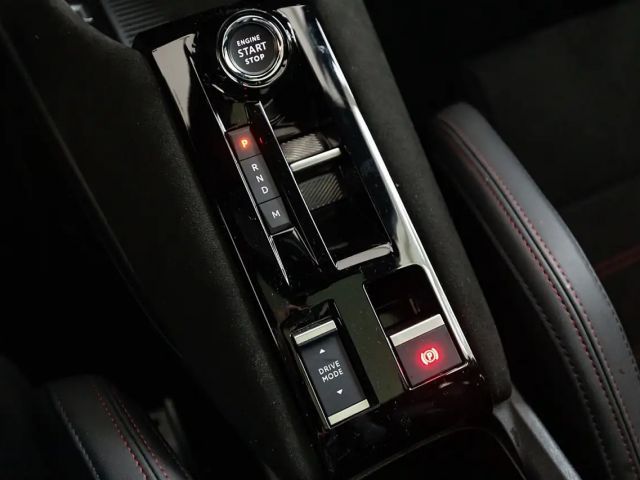 Alfa Romeo Junior Ibrida Speciale