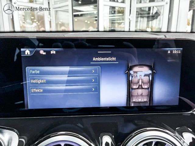 Mercedes-Benz GLB 200 AMG Line