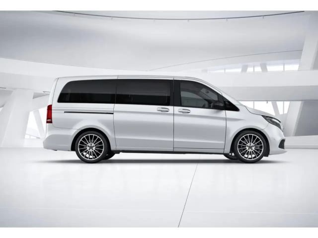 Mercedes-Benz V 300 4MATIC
