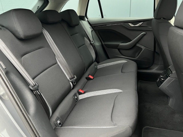 Skoda Scala 1.0 TSI Cool Edition Cool Plus