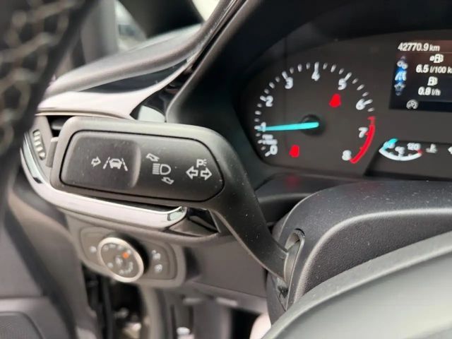 Ford Fiesta Titanium