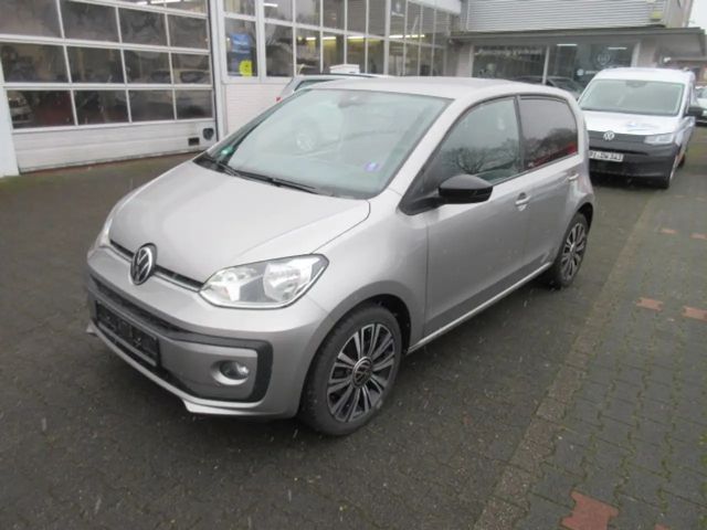 Volkswagen up! Active