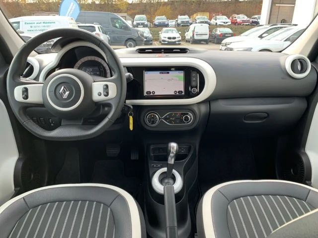 Renault Twingo E-Tech Techno