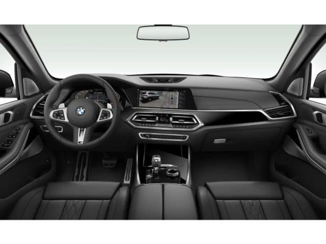 BMW X5 M-Sport