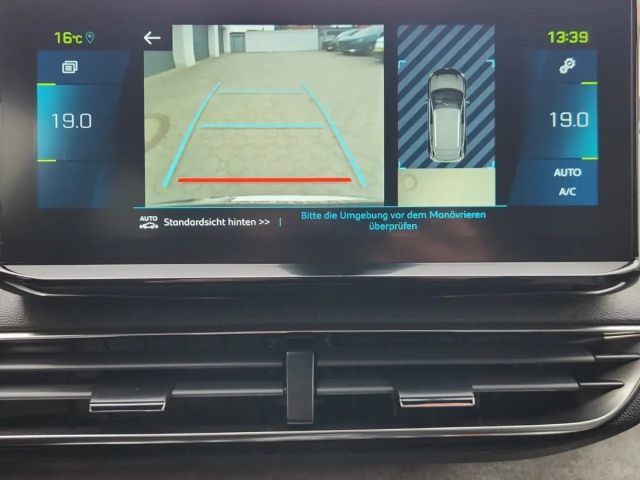 Peugeot 3008 EAT8 GT-Line Hybrid