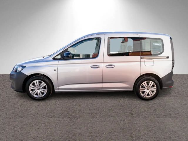Volkswagen Caddy 2.0 TDI