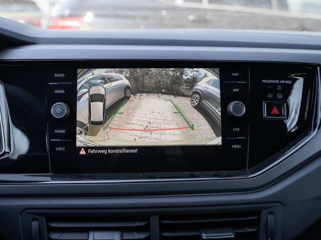 Volkswagen Taigo DSG R-Line