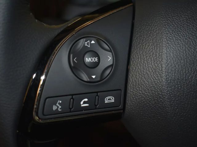 Mitsubishi Space Star ClearTec MIVEC Star