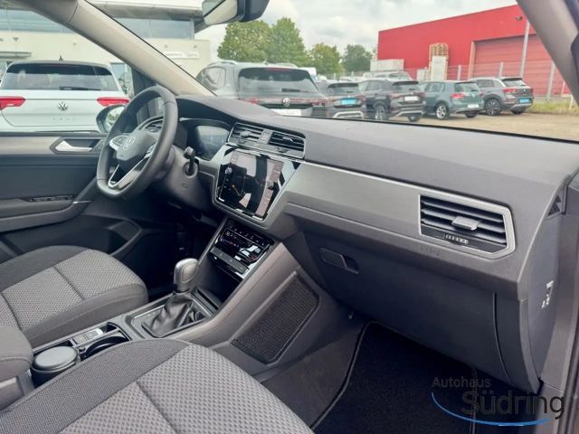 Volkswagen Touran Comfortline DSG