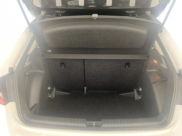 Skoda Fabia Selection