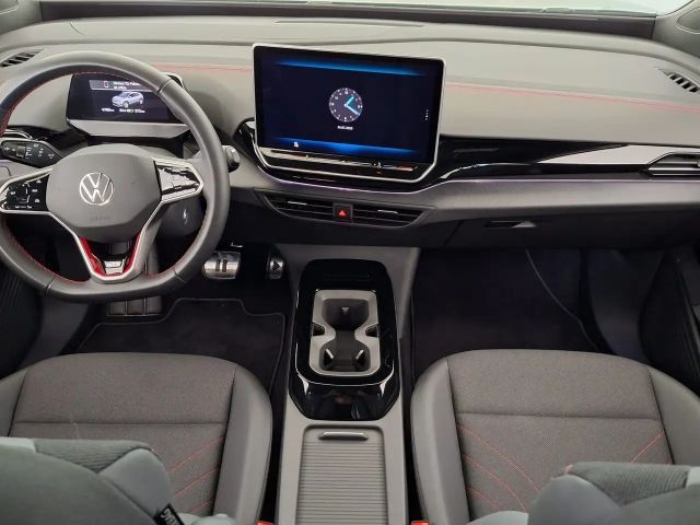 Volkswagen ID.4 4Motion Business GTX