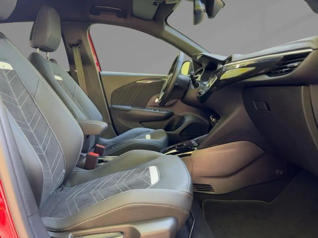 Opel Corsa GS-Line Grand Sport Ultimate