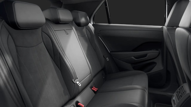 Volkswagen T-Roc 1.5 eTSI DSG Style