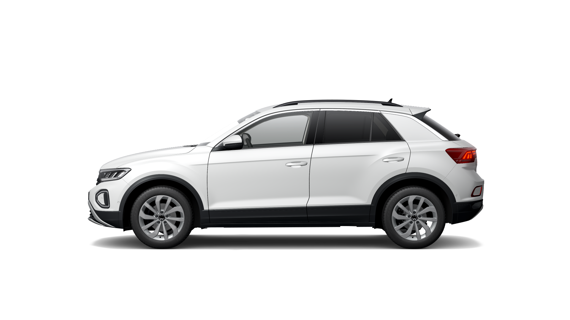 Volkswagen T-Roc 1.0 TSI