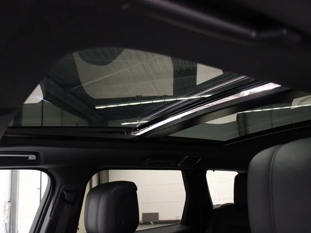 Land Rover Range Rover Sport D300 HSE