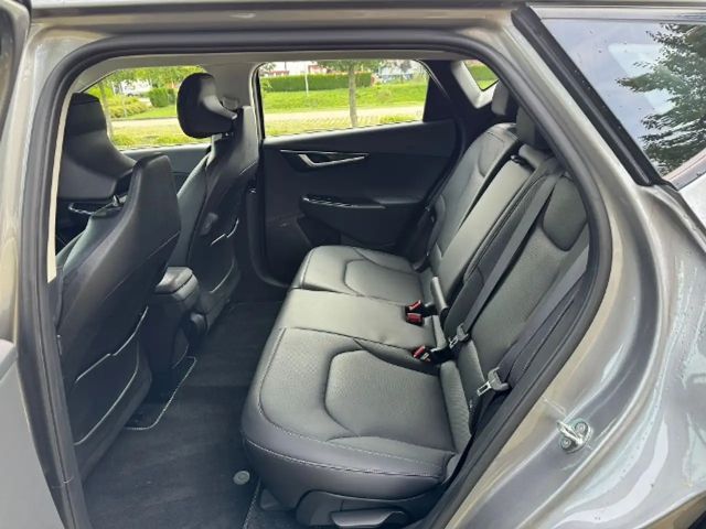 Kia EV6 Vierwielaandrijving