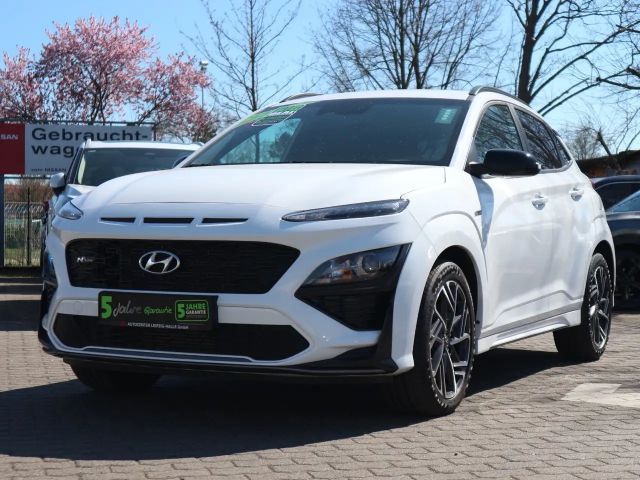Hyundai Kona 1.0 N Line T-GDi
