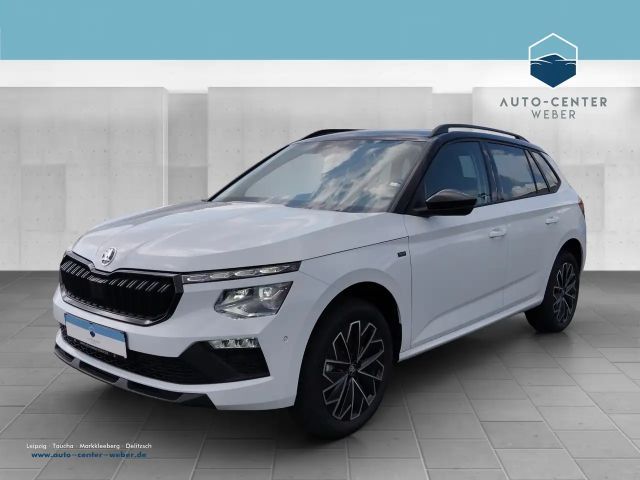 Skoda Kamiq 1.0 TSI Tour