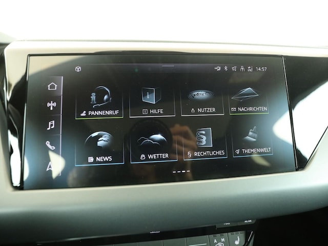 Audi RS e-tron GT Quattro