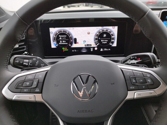 Volkswagen Tiguan 1.5 eTSI DSG