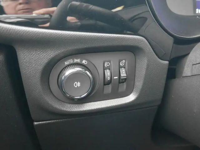 Opel Corsa GS-Line Grand Sport