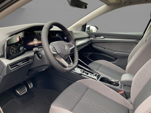 Volkswagen Golf 2.0 TDI AllTrack DSG Variant