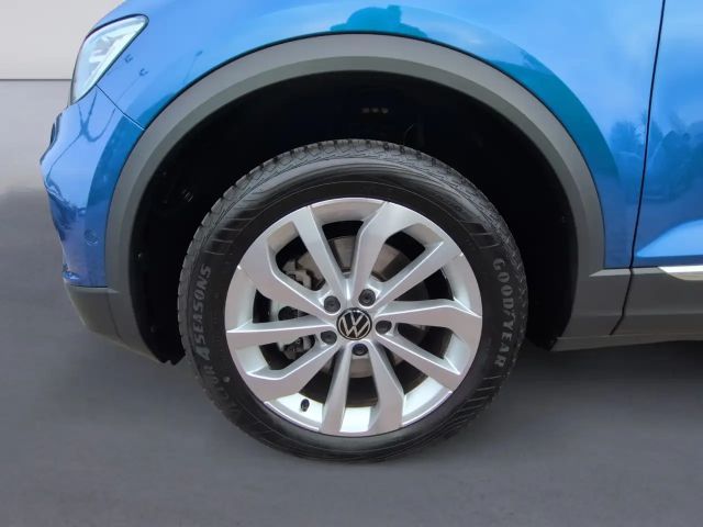 Volkswagen T-Roc 2.0 TDI DSG Style