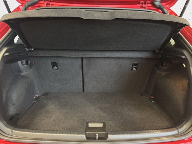 Volkswagen Polo 2.0 TSI DSG GTI