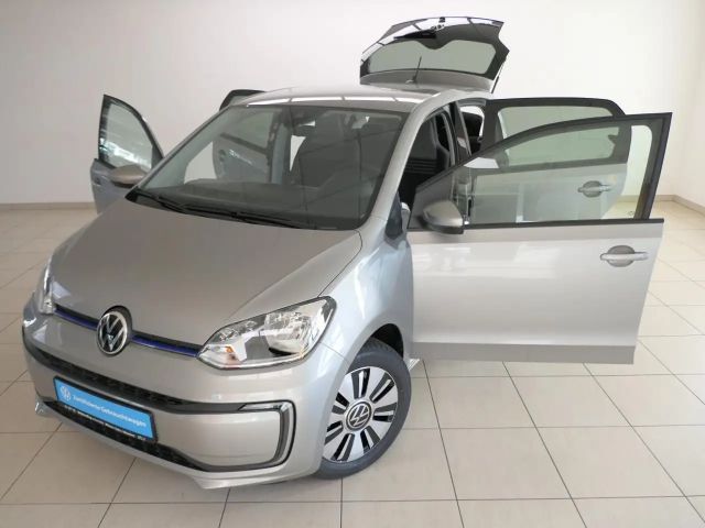 Volkswagen e-up! Up!  1-Gang Automatik Edition Bluetooth Klima
