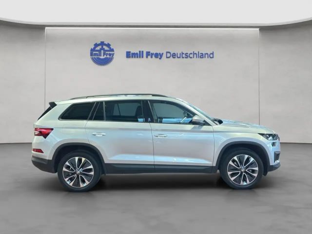 Skoda Kodiaq 2.0 TDI Tour