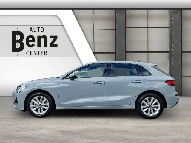 Audi A3 35 TFSI S-Tronic