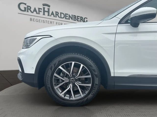 Volkswagen Tiguan 1.5 TSI DSG Life