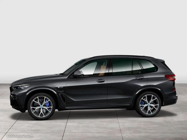 BMW X5 M-Sport xDrive45e